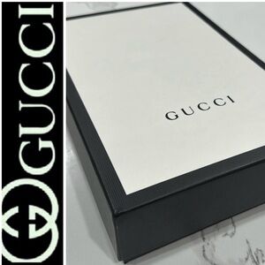 Gucci Box!